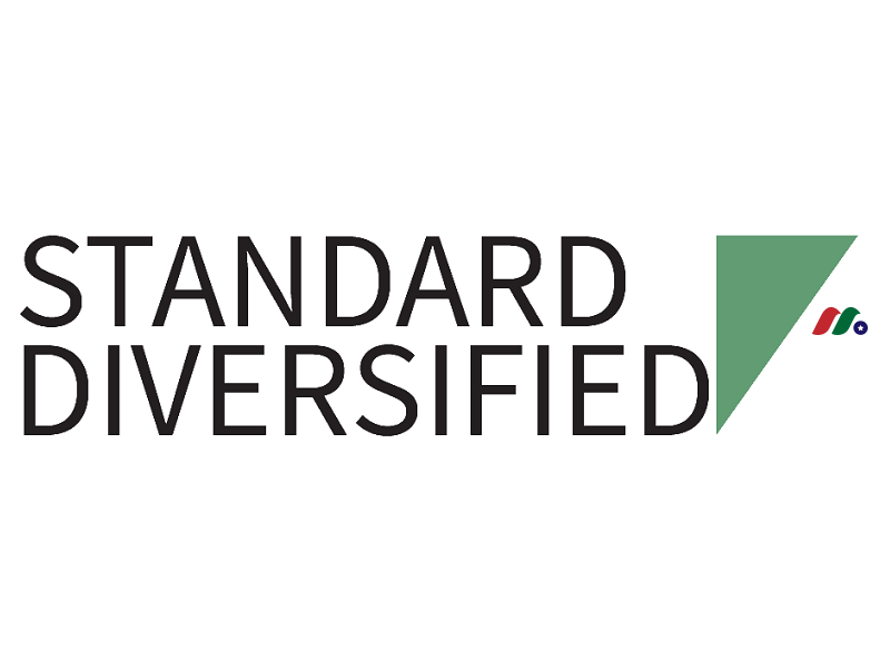 烟草保险及户外广告公司：标准多元化公司Standard Diversified(SDI)