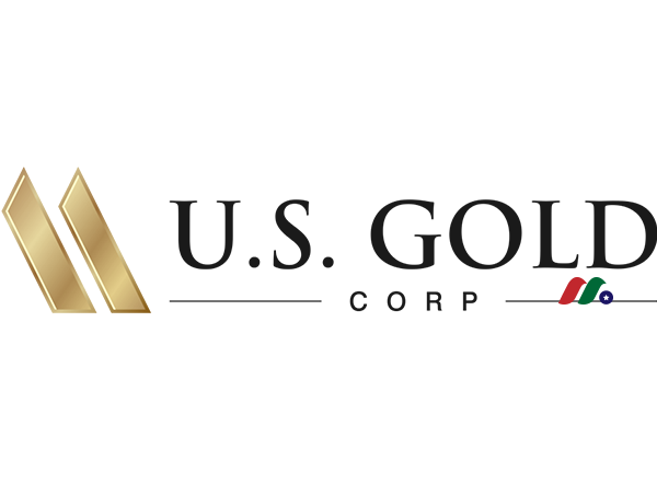 金矿公司：美国黄金公司U.S. Gold Corp.(USAU)