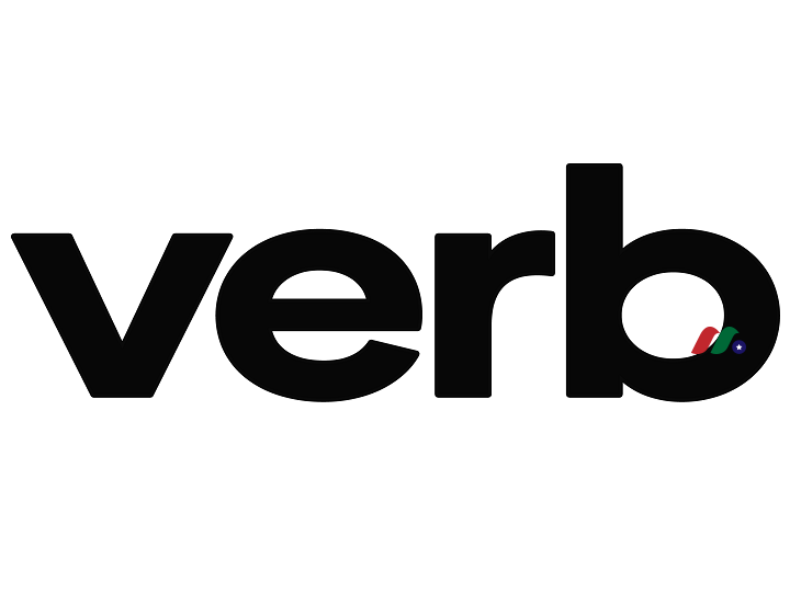 视频销售及直播社交购物平台公司：Verb Technology Company(VERB)