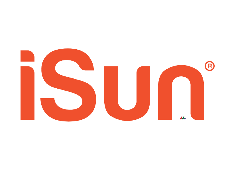 商业和工业客户太阳能工程建筑和采购承包商：iSun, Inc.(ISUN)
