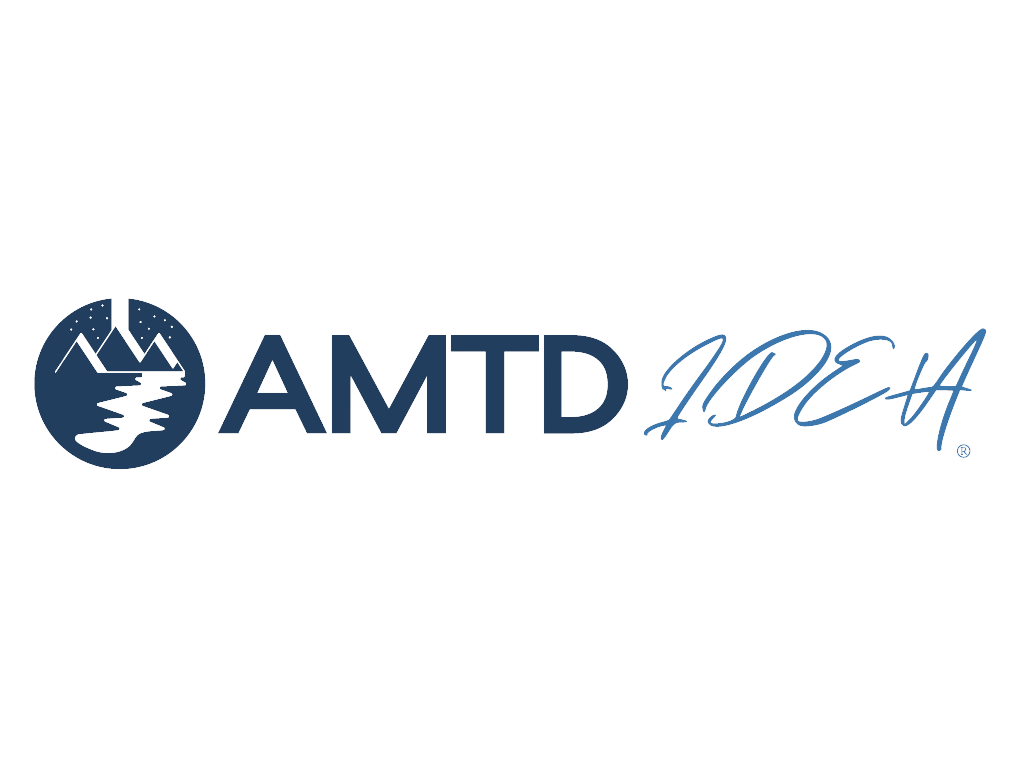 亚洲最大民营独立投资银行：尚乘创意集团 AMTD IDEA Group(AMTD)