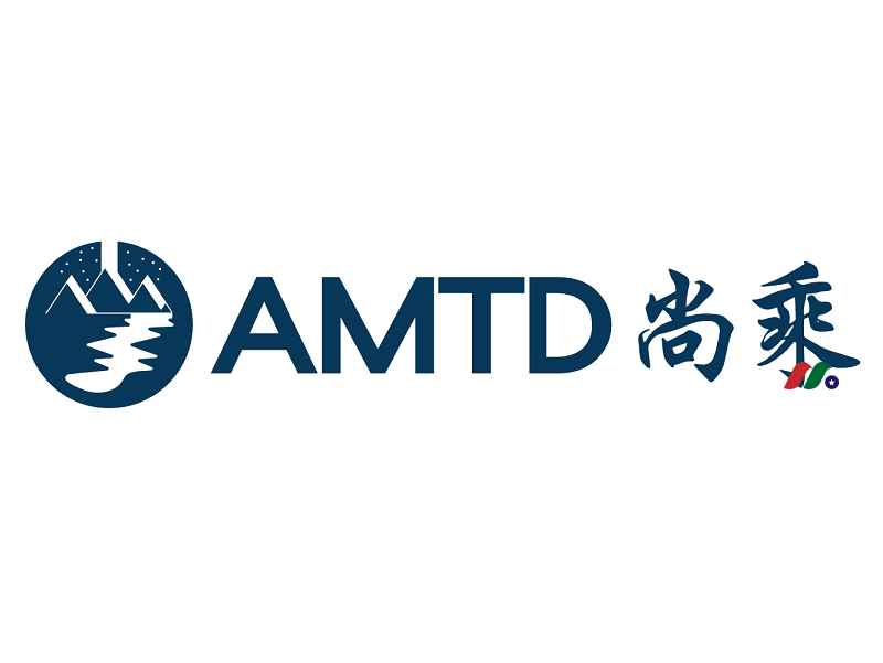 香港数字解决方案平台：尚乘数科 AMTD Digital(HKD)