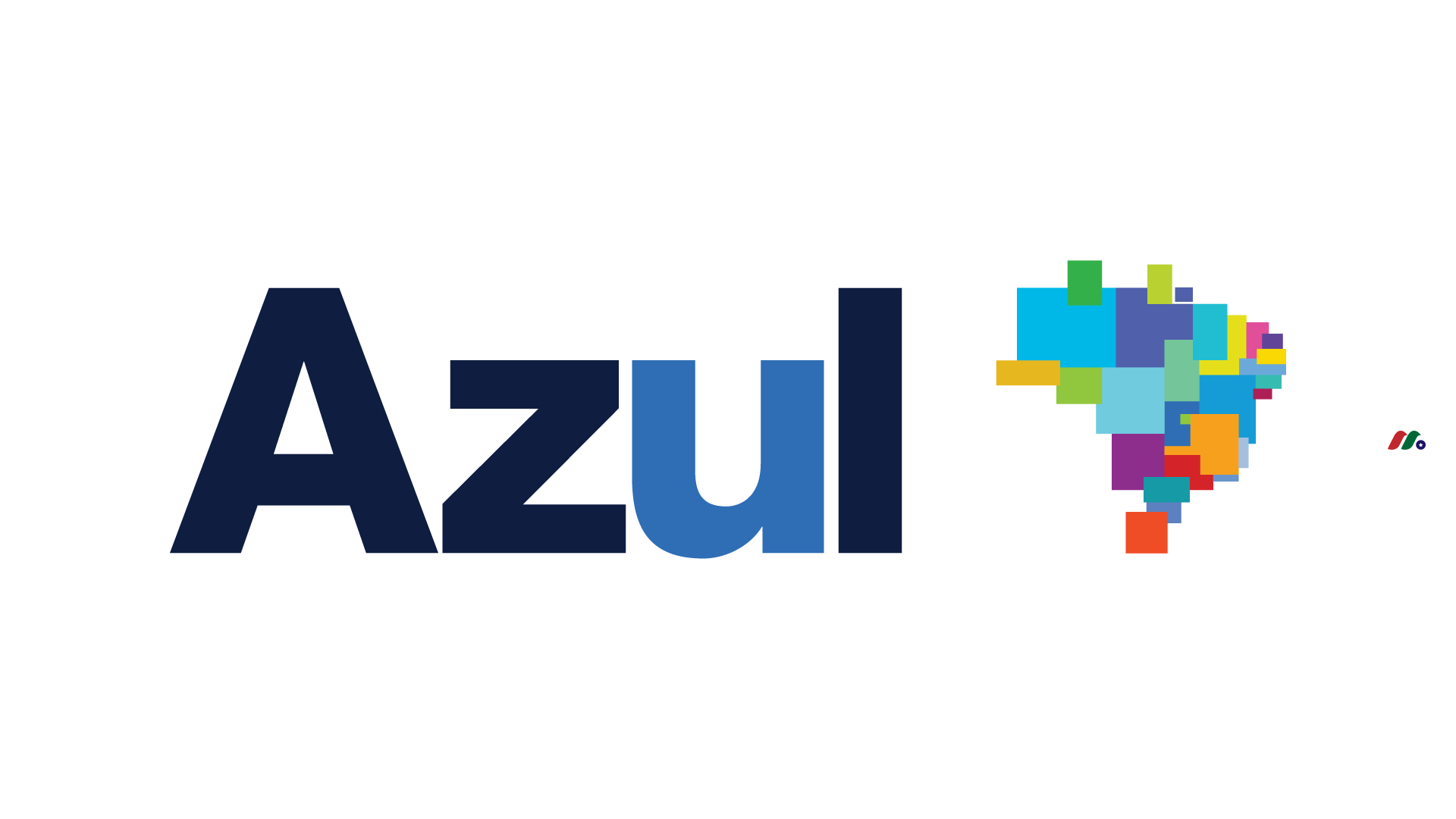巴西航空客运及货运公司：Azul S.A.(AZUL)