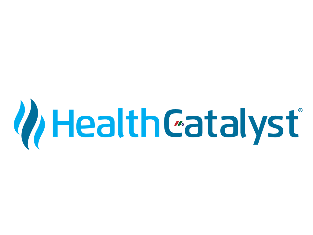 医疗保健数据和分析技术提供商：健康催化剂公司 Health Catalyst(HCAT)