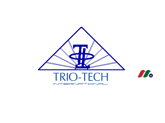 半导体设备公司：裕达科技国际Trio-Tech International(TRT)