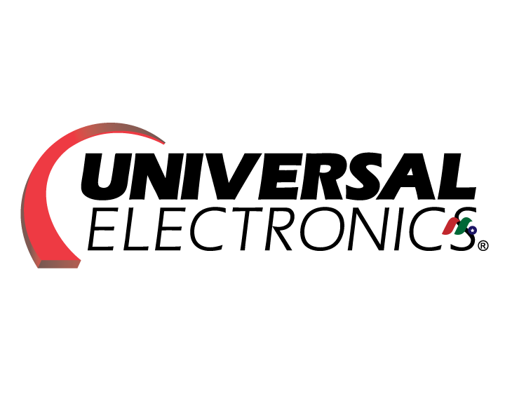 智能家居领导者：统一电子 Universal Electronics Inc.(UEIC)