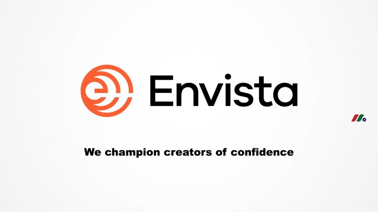 丹纳赫分拆的全球最大牙科产品公司：Envista Holdings Corporation(NVST)
