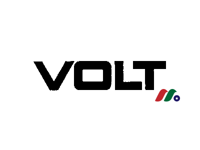人力资源公司：伏尔泰 Volt Information Sciences, Inc.(VOLT)