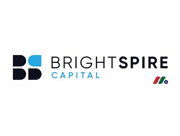 REIT公司：BrightSpire Capital, Inc.(BRSP)