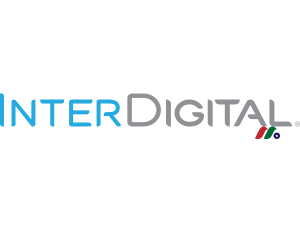 移动技术研发及专利授权公司：交叉指型科技 InterDigital, Inc.(IDCC)
