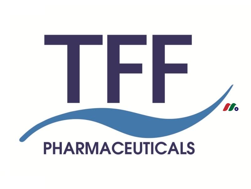 早期生物制药公司：TFF Pharmaceuticals(TFFP)