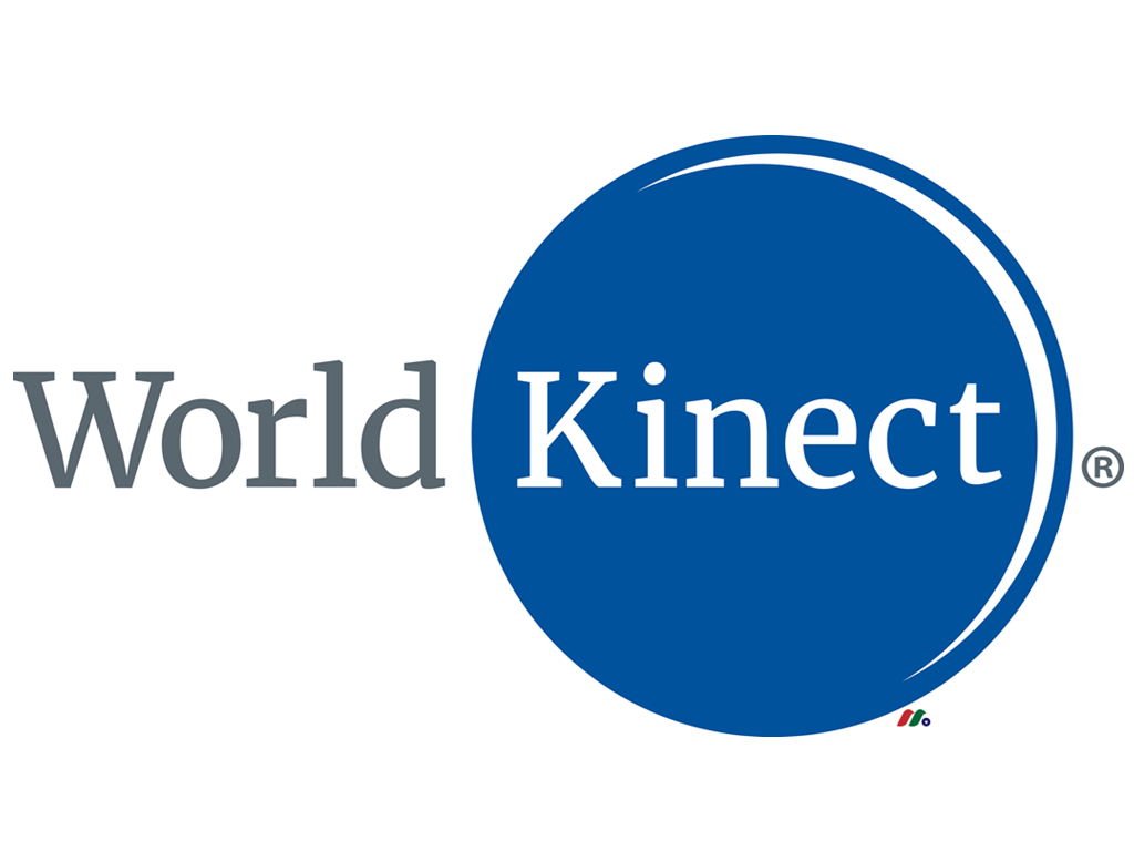 航空及船用燃料公司：World Kinect Corporation(WKC)-图片1