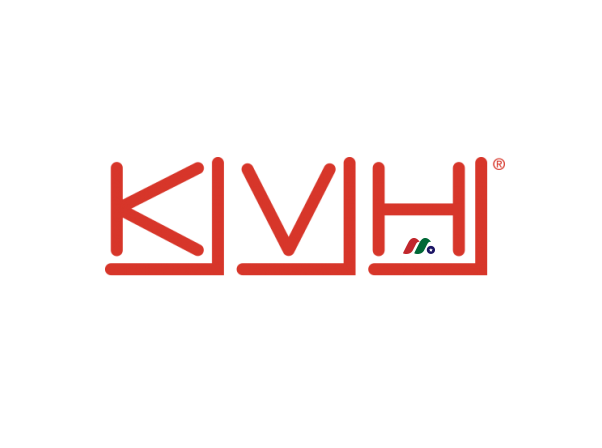 移动电信设备及服务：KVH Industries, Inc.(KVHI)