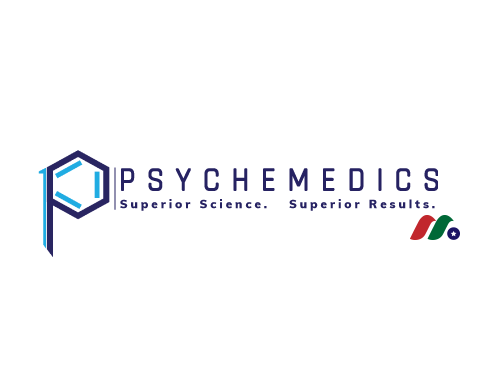 药物滥用测试：Psychemedics Corporation(PMD)