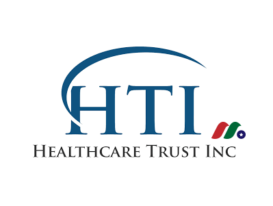 美国REIT公司：Healthcare Trust, Inc.(HTIA)