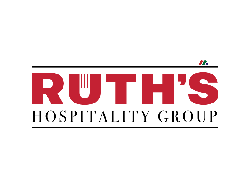 高端餐饮公司：鲁斯集团 Ruth’s Hospitality Group, Inc.(RUTH)-图片1