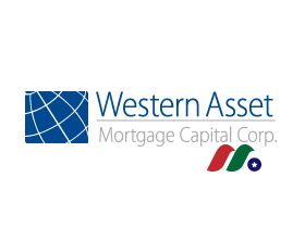 REIT公司：西方资产抵押贷款投资 Western Asset Mortgage Capital Corporation(WMC)