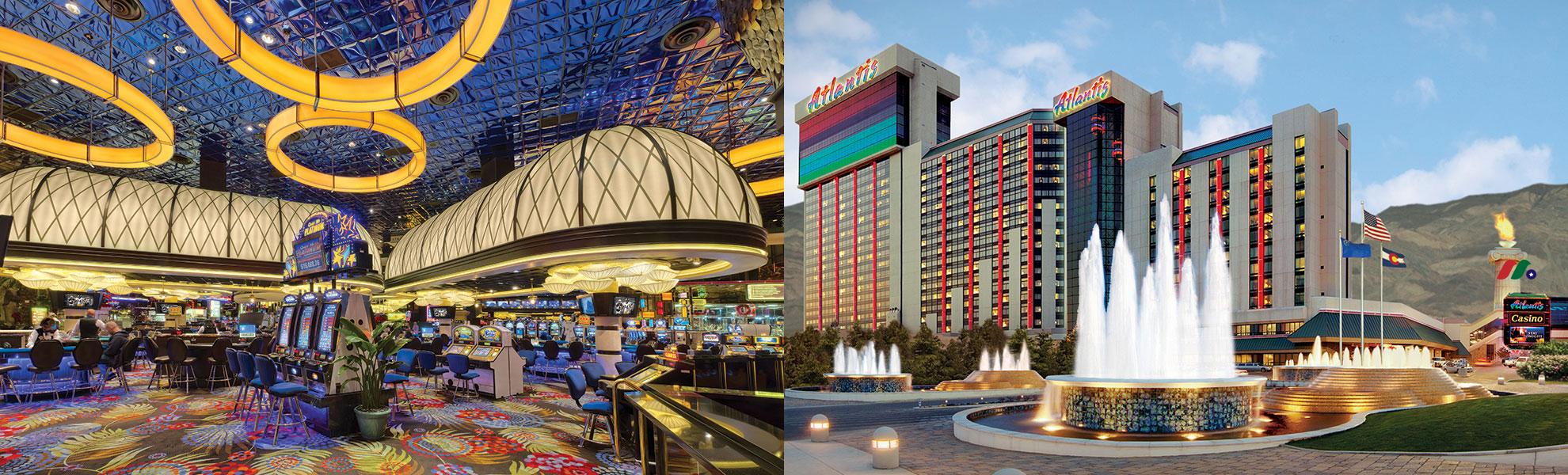 Casino&度假村公司:莫纳克Casino度假村 Monarch Casino & Resort(MCRI)-图片2