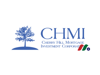 樱桃山抵押贷款投资：Cherry Hill Mortgage Investment Corporation(CHMI)