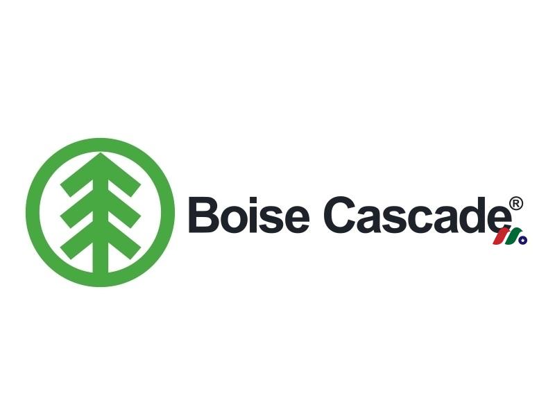 美国木材生产销售商：Boise Cascade Company(BCC)