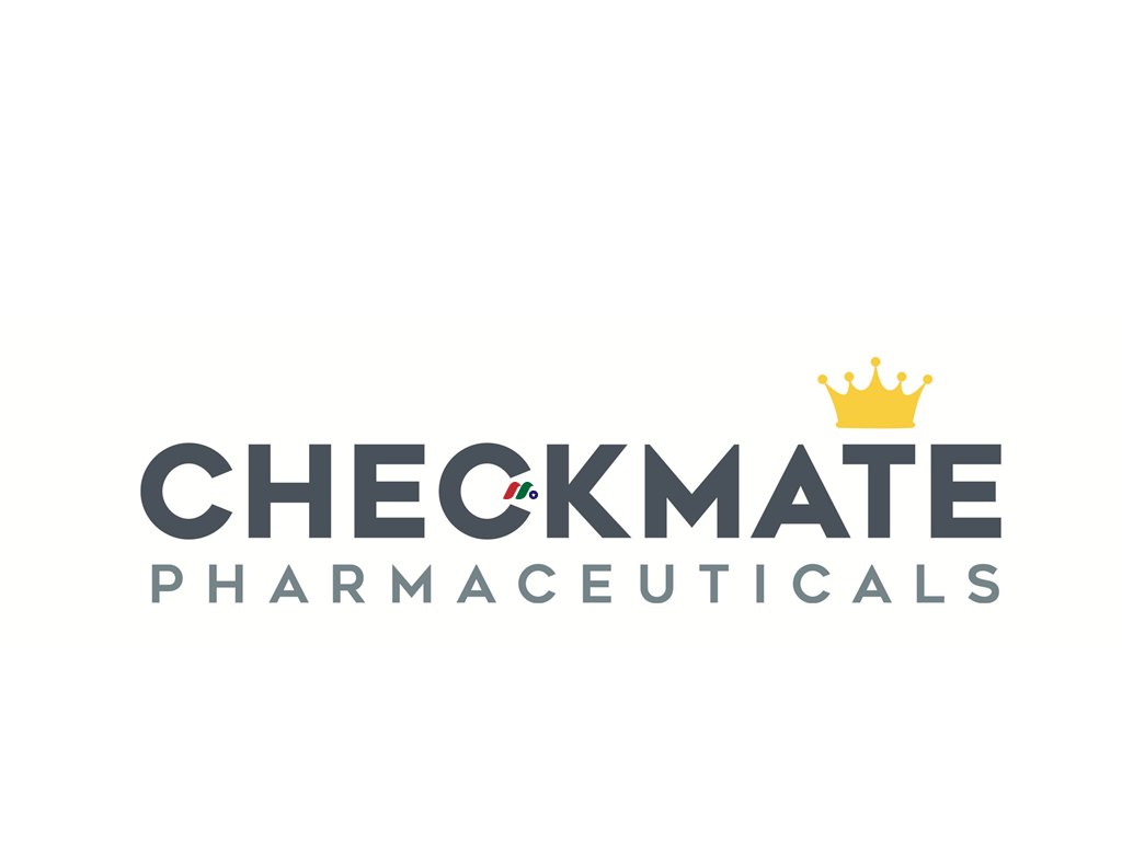 临床阶段生物制药公司：Checkmate Pharmaceuticals(CMPI)