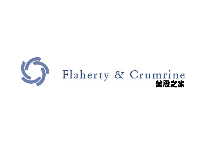 弗莱厄蒂克伦兰保富成长基金:Flaherty & Crumrine Preferred Income Opportunity Fund(PFO)
