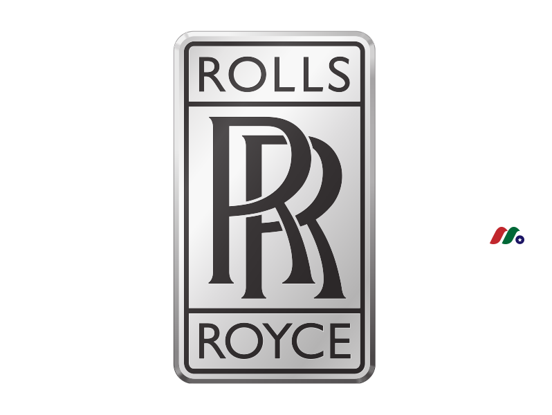 英国豪华汽车制造商：劳斯莱斯汽车 Rolls-Royce Motor Cars Limited-图片1