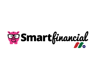 美国银行控股公司：SmartFinancial, Inc.(SMBK)
