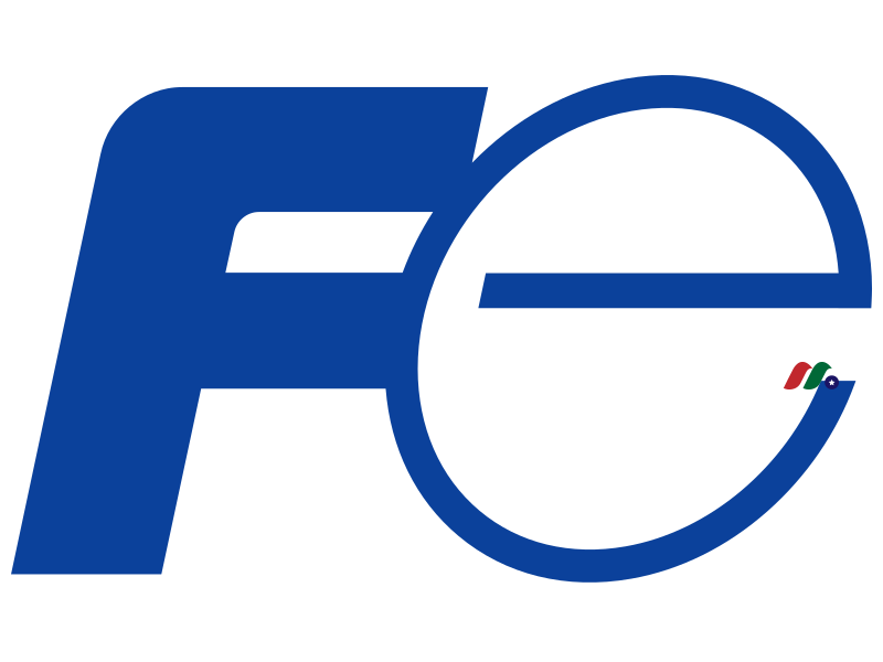 电力设备及无人售货机制造商：富士电机Fuji Electric Co., Ltd.(FELTY)