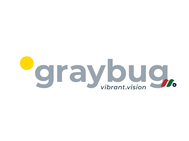生物技术与制药公司：Graybug Vision, Inc.(GRAY)-图片1
