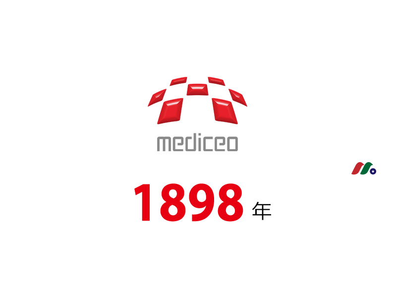 日本药品批发:美迪发路控股 MediPal Holdings Corporation(MAHLY)