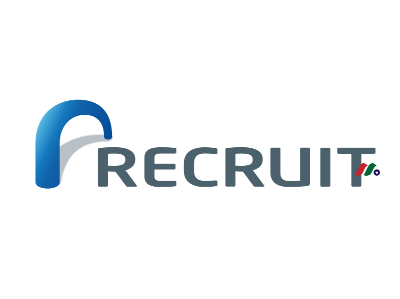 日本就业信息服务商：瑞可利 Recruit Holdings Co., Ltd.(RCRUY)