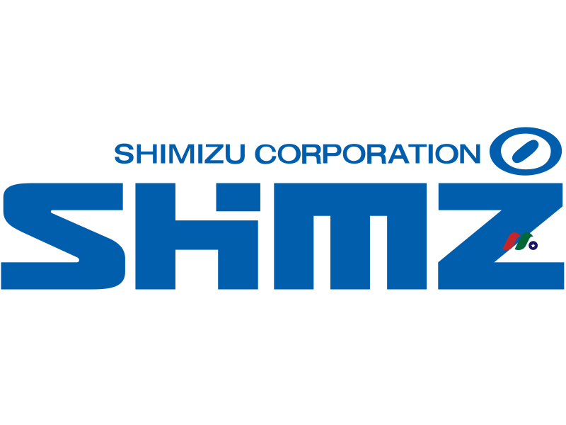 日本大型建设公司：清水建设Shimizu Corporation(SHMUY)