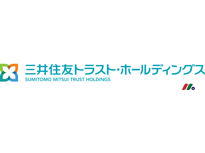 日本最大信托银行：三井住友信托控股 Sumitomo Mitsui Trust Holdings(SUTNY)
