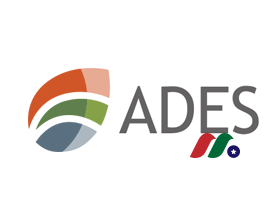 减排技术和特种化学品公司：Advanced Emissions Solutions, Inc.(ADES)