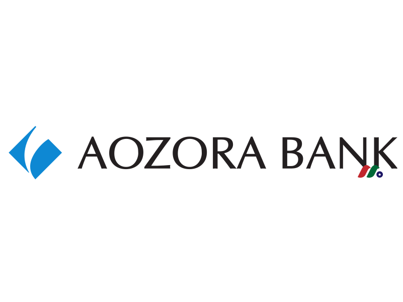 日本银行控股公司：青空银行Aozora Bank, Ltd.(AOZOY)