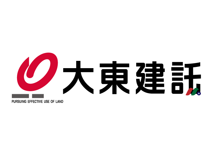 日本房地产公司：大東建託Daito Trust Construction(DIFTY)