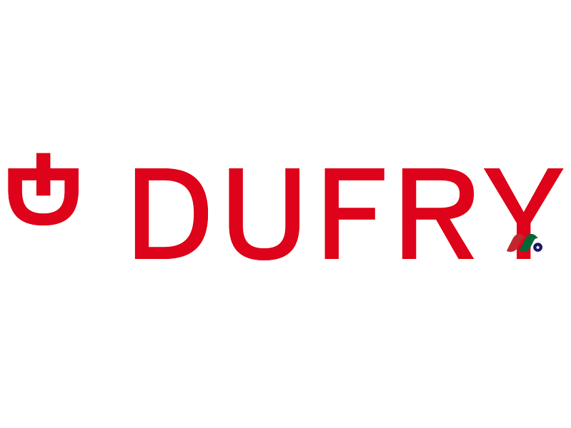 全球最大免税商：瑞士杜弗里公司Dufry AG(DUFRY)-图片1