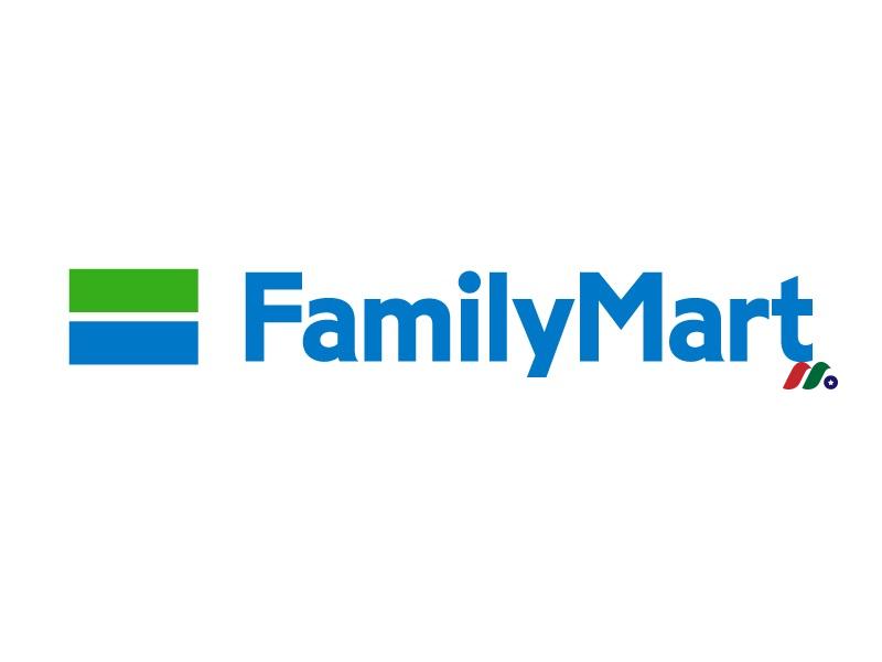 日本三大便利店运营商：全家便利商店FamilyMart Co., Ltd.(FYRTY)