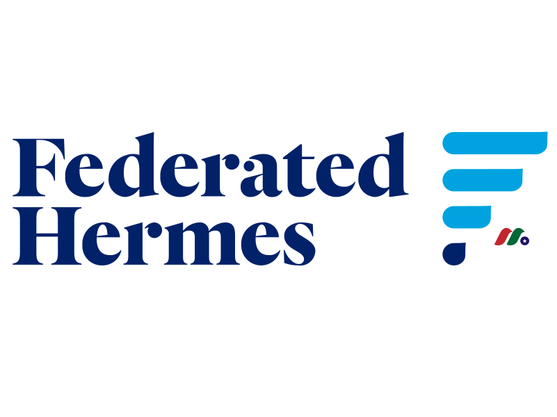 资产管理公司：爱马仕投资管理（联邦投资）Federated Hermes, Inc.(FHI)