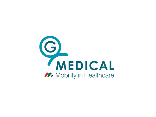 医疗监测解决方案：G医疗创新控股 G Medical Innovations Holdings(GMVD)