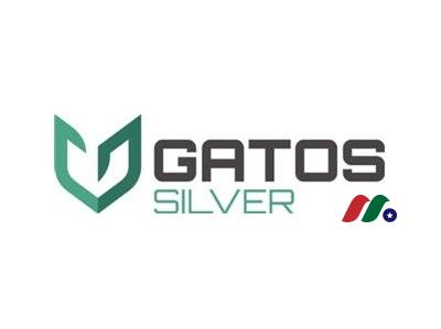 美国白银矿业公司：Gatos Silver, Inc.(GATO)