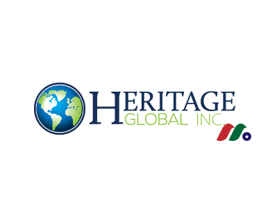 资产评估及清算服务公司：Heritage Global Inc.(HGBL)