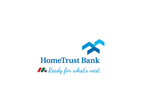 美国银行控股公司：HomeTrust Bancshares, Inc.(HTBI)