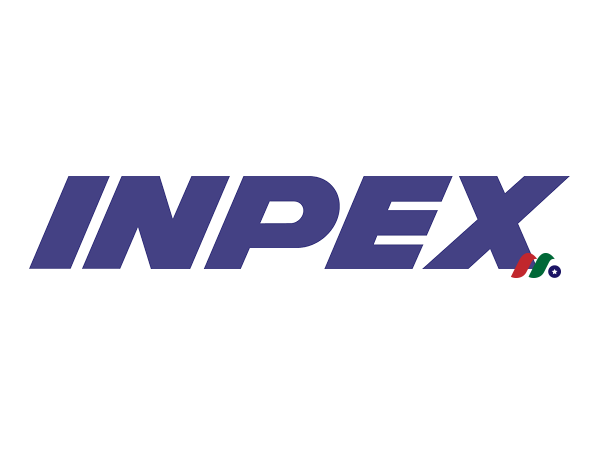 日本石油天然气公司：国际石油开发帝石 Inpex Corporation(IPXHY)