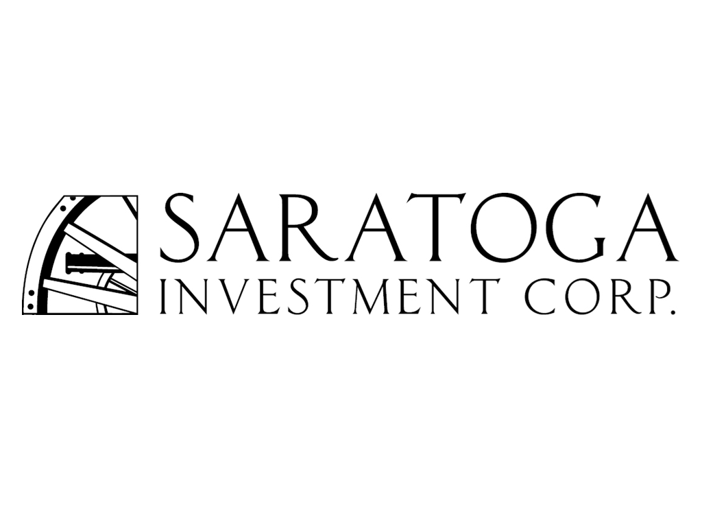 商业发展公司：Saratoga Investment Corp.(SAR)