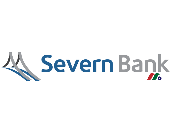 银行控股公司：塞弗恩银行Severn Bancorp, Inc.(SVBI)