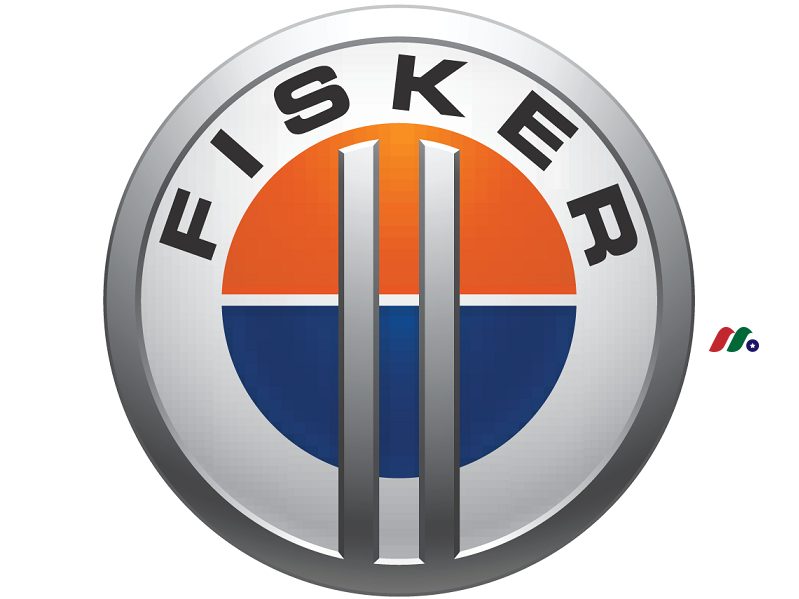 美国电动汽车制造商：菲斯克公司 Fisker, Inc.(FSR)