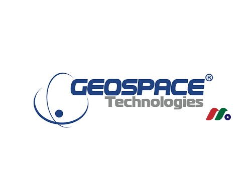 地震技术公司：Geospace Technologies Corporation(GEOS)