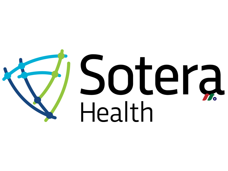实验室灭菌测试及咨询服务：Sotera Health Company(SHC)